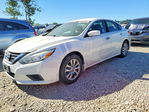 Nissan Altima 2017