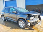 Ford Edge 2020