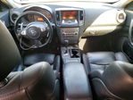 Nissan Maxima 2010