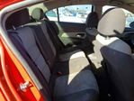 Chevrolet Cruze 2016