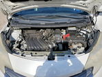 Nissan Versa 2015