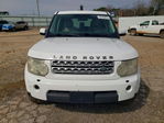 Land Rover LR4 2013