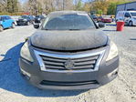 Nissan Altima 2014