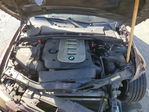 BMW Series 3 2009