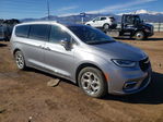 Chrysler Pacifica 2021