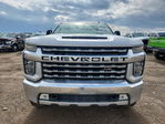 Chevrolet Silverado 2020