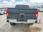 Chevrolet Silverado 2016