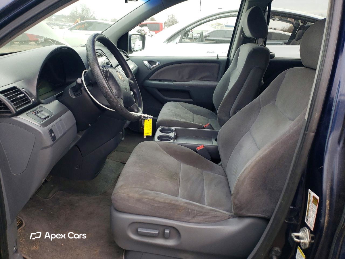 Honda Odyssey 2007