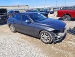 BMW Series 3 2017