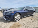 Lexus LS 2018