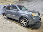 Honda Pilot 2012
