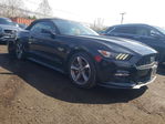 Ford Mustang 2017