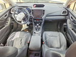Subaru Forester 2021