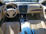 Nissan Altima 2014