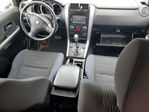 Suzuki Grand Vitara 2013