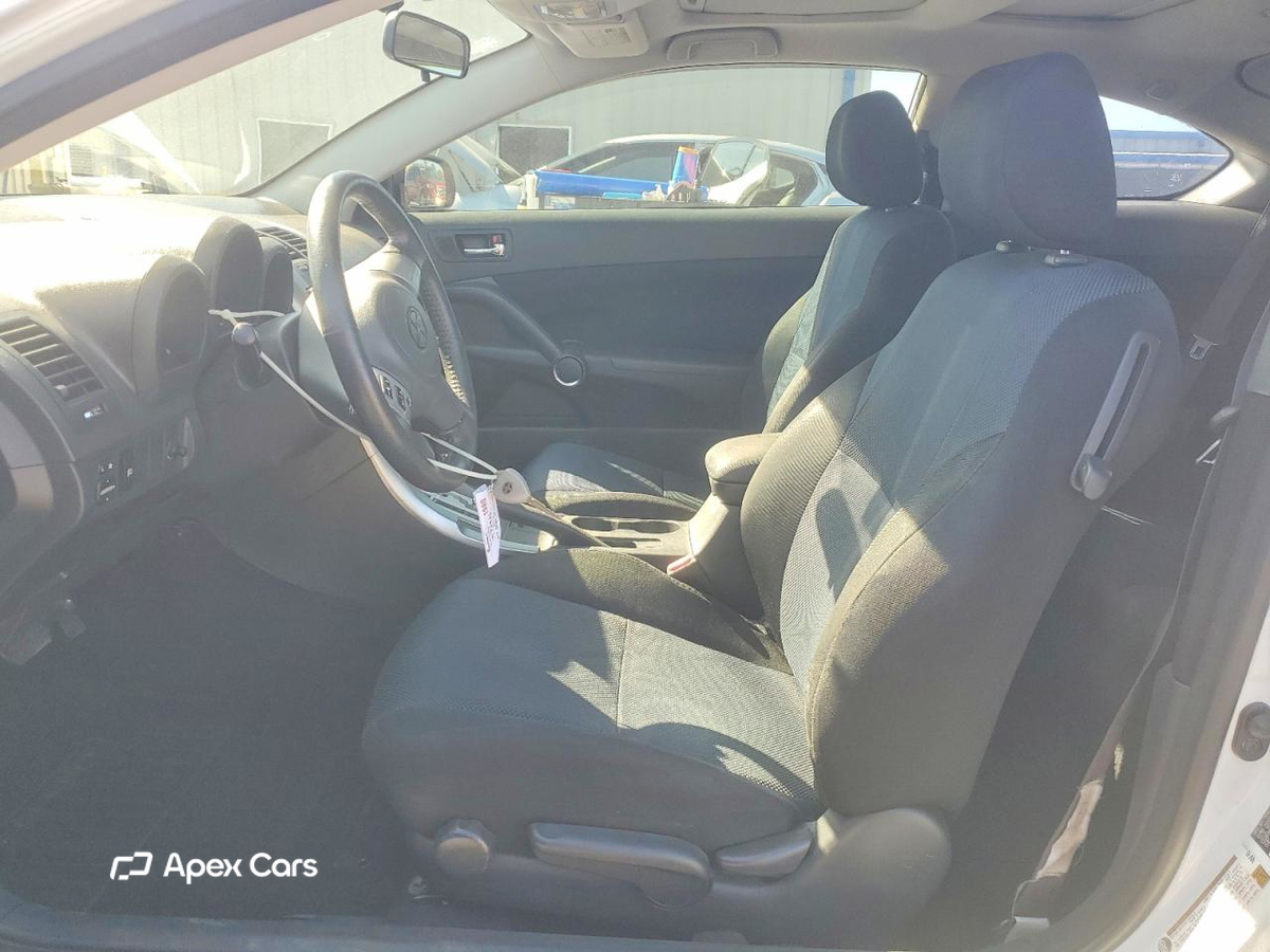Scion tC 2007