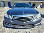 Mercedes-Benz E-klasse 2013