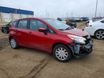 Nissan Versa 2015