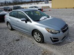 Subaru Impreza 2015