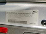 Audi A4 2018
