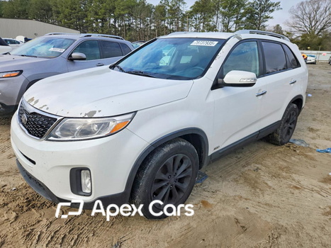 Kia Sorento 2014 - Image 1 of 13