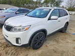Kia Sorento 2014