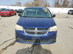 Dodge Caravan 2014