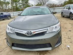 Toyota Camry 2013