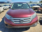 Honda CR-V 2013