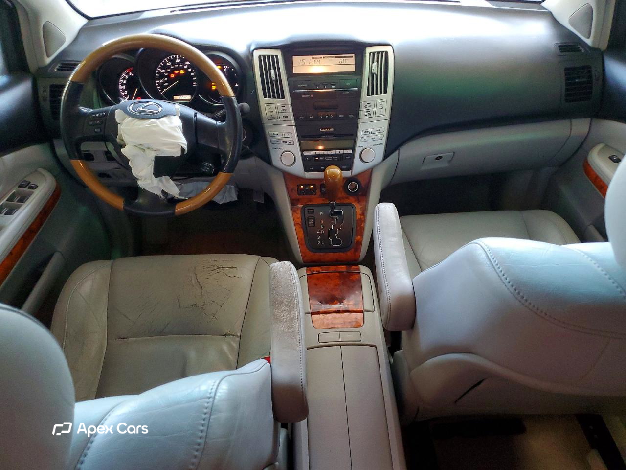 Lexus RX 2005