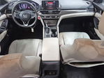 Honda Accord 2020