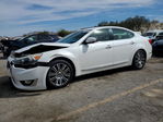 Kia Cadenza 2014