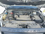 Nissan Navara (Frontier) 2024