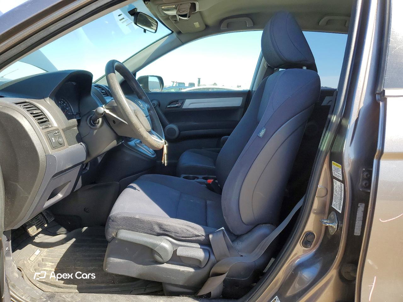 Honda CR-V 2010