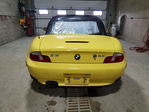BMW Z3 2001