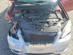 Chrysler 200 2013