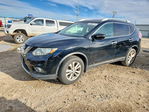 Nissan Rogue 2015