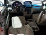 Honda Odyssey 2012