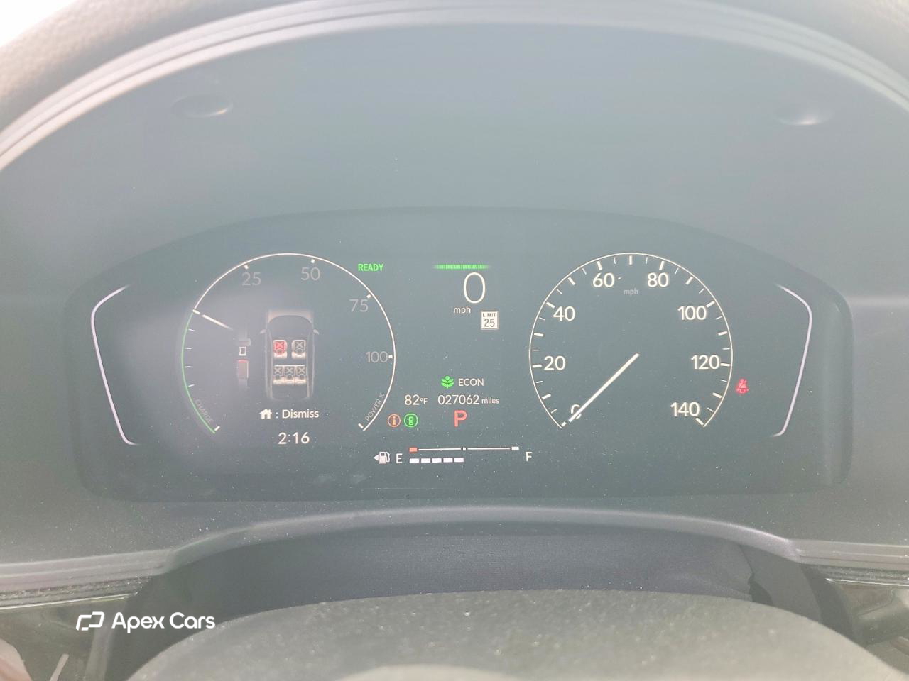 Honda Civic 2025