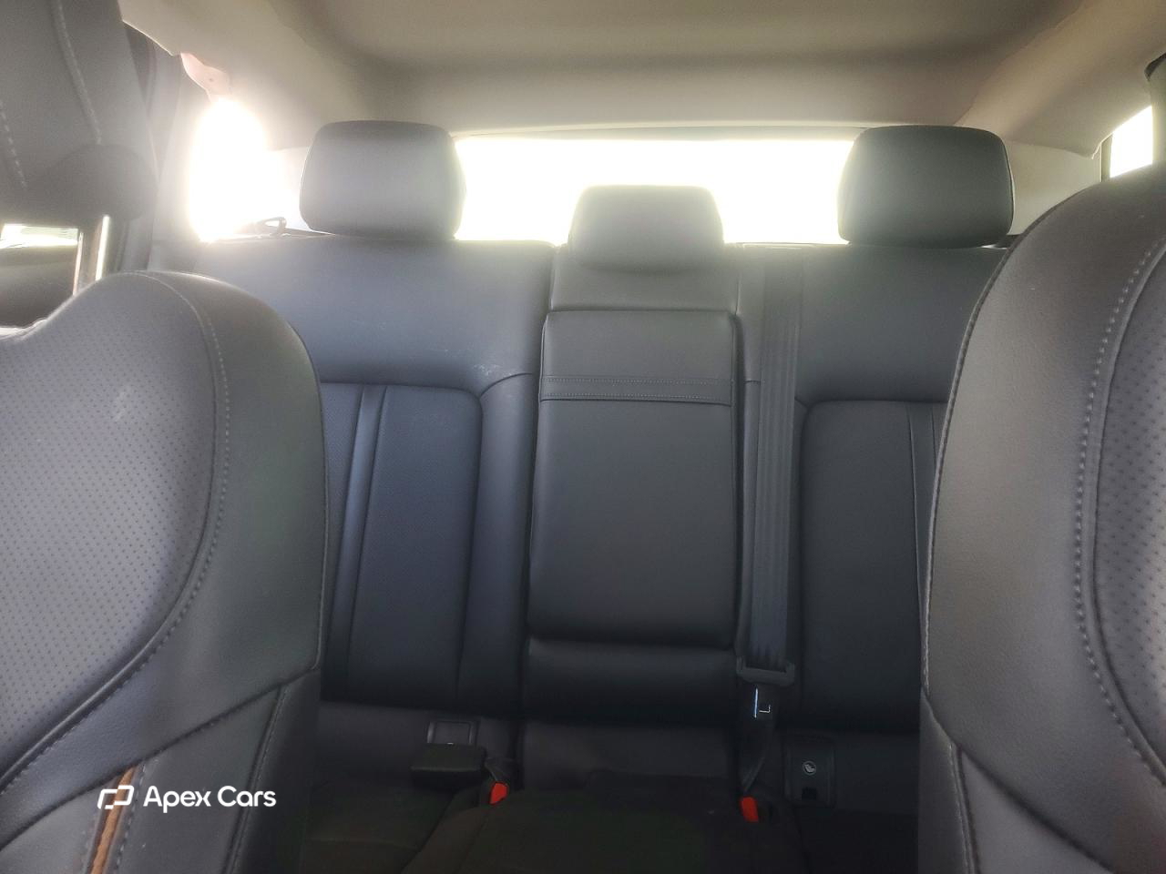 Mazda CX-50 2026