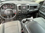 RAM 1500 2021