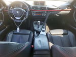 BMW Series 3 2014