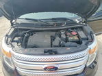 Ford Explorer 2014
