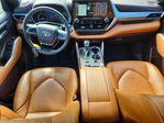 Toyota Highlander 2021