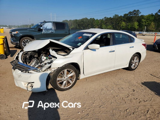 Nissan Altima 2013 - Image 1 of 13