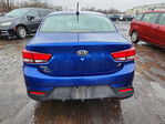 Kia Rio 2018