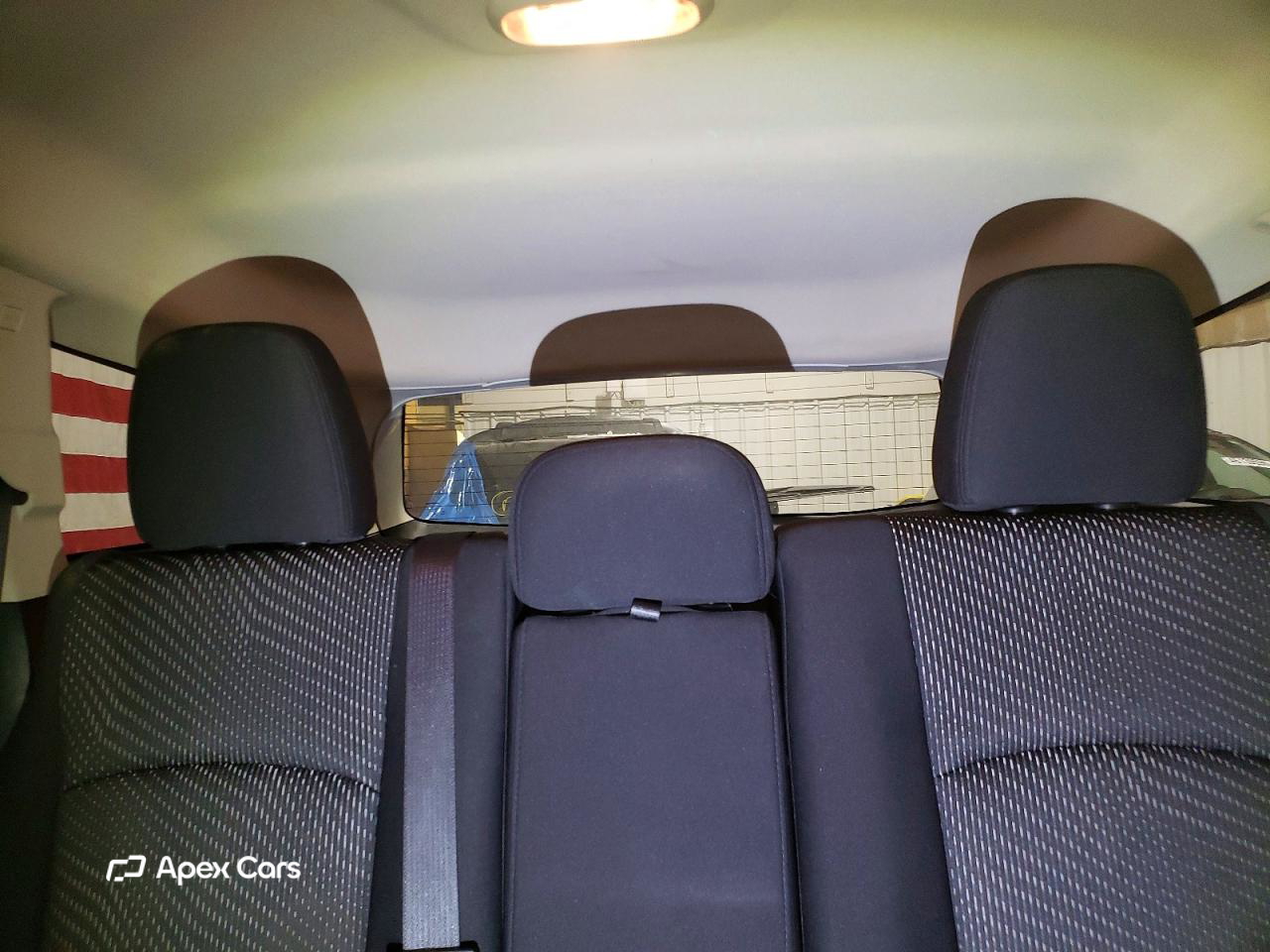 Dodge Journey 2015