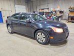 Chevrolet Cruze 2012