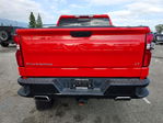 Chevrolet Silverado 2019