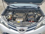 Toyota RAV 4 2015